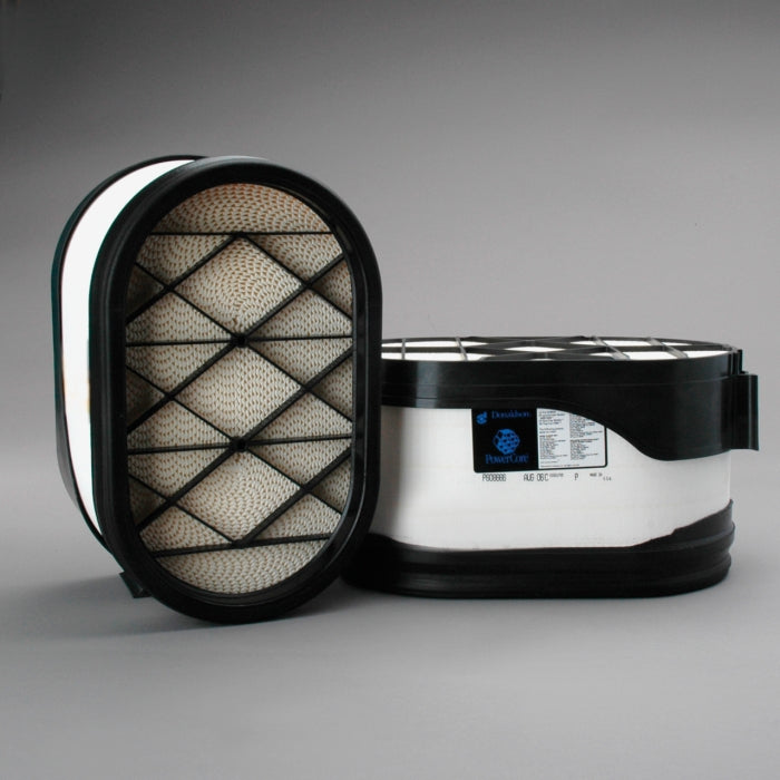 Air Filter Obround Primary