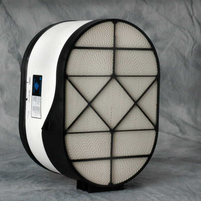 Air Filter Obround Primary