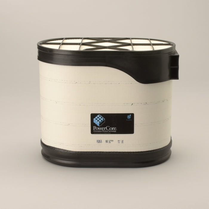 Air Filter Obround Primary