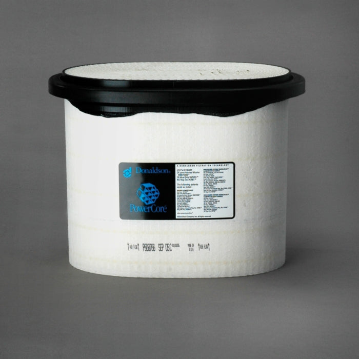 Air Filter Obround Primary