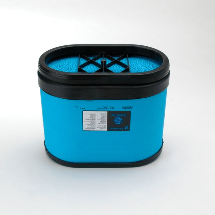Air Filter Obround Primary