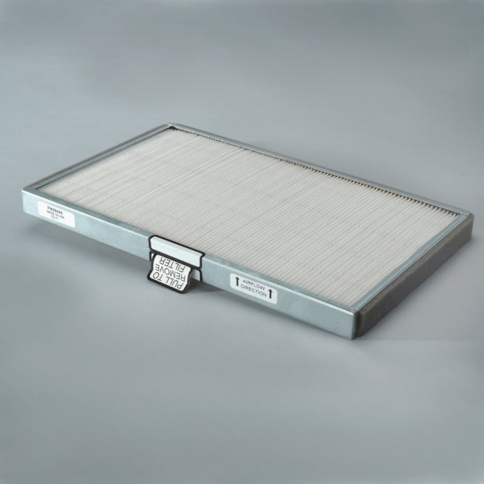 Air Filter Panel Ventilation