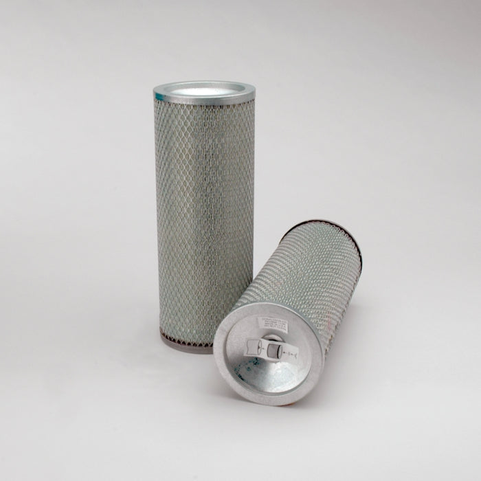 Air Filter Round Safety