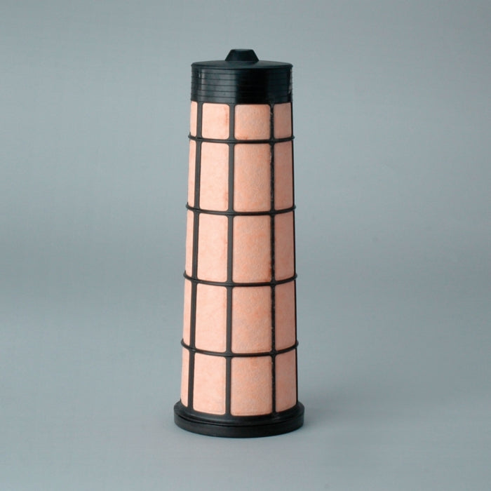 Air Filter Cone Safety