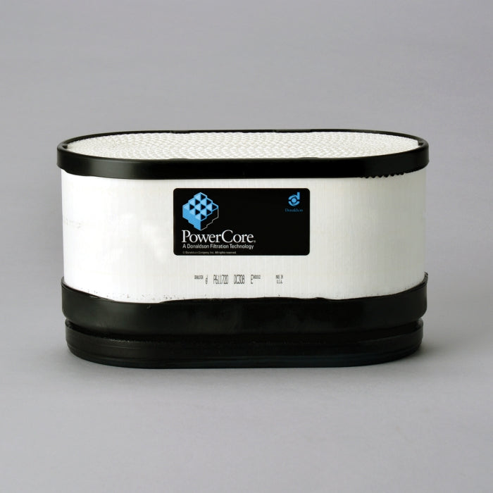 Air Filter Obround Primary