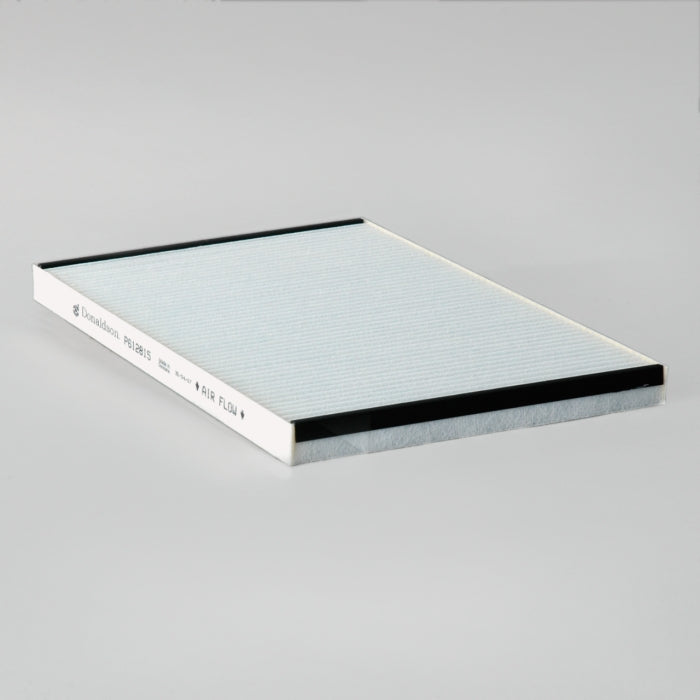 Air Filter Panel Ventilation