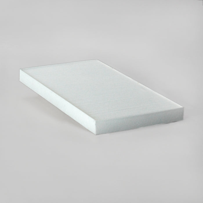 Air Filter Panel Ventilation