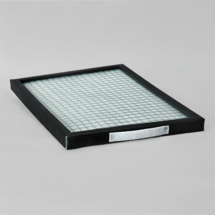 Air Filter Panel Ventilation
