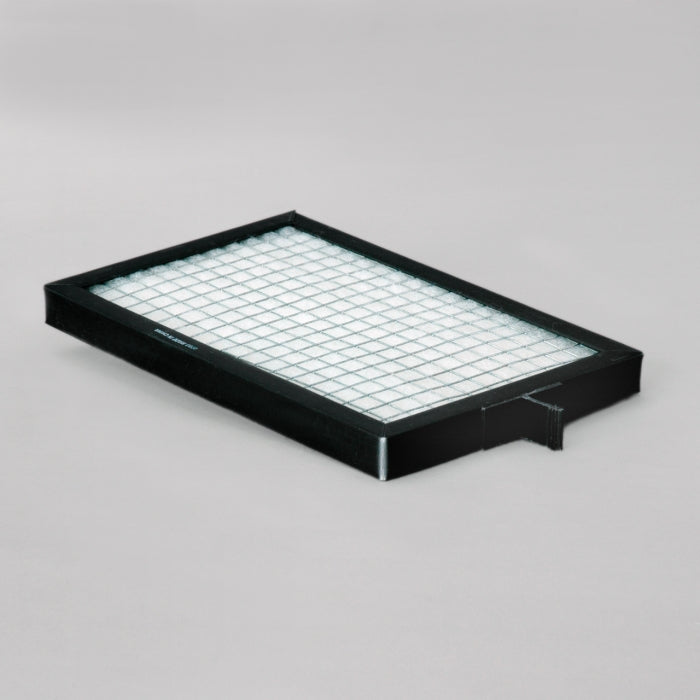 Air Filter Panel Ventilation