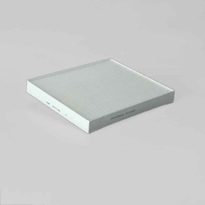 Air Filter Panel Ventilation