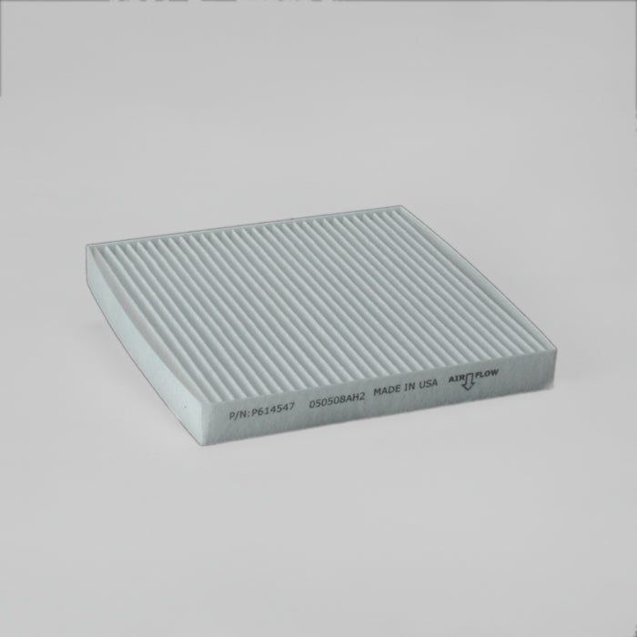 Air Filter Panel Ventilation (FREIGHTLINER VCC36000006)