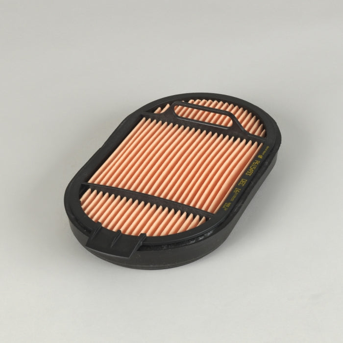 Air Filter Obround Safety
