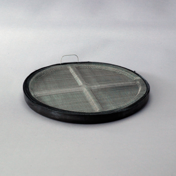 Air Filter Round Safety
