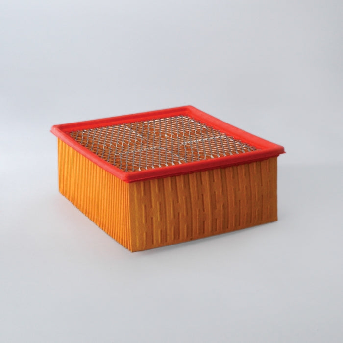 Air Filter Panel Engine