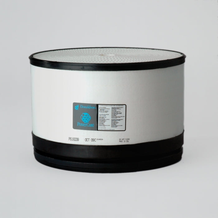 Air Filter Round Primary (VOLVO 70320440)