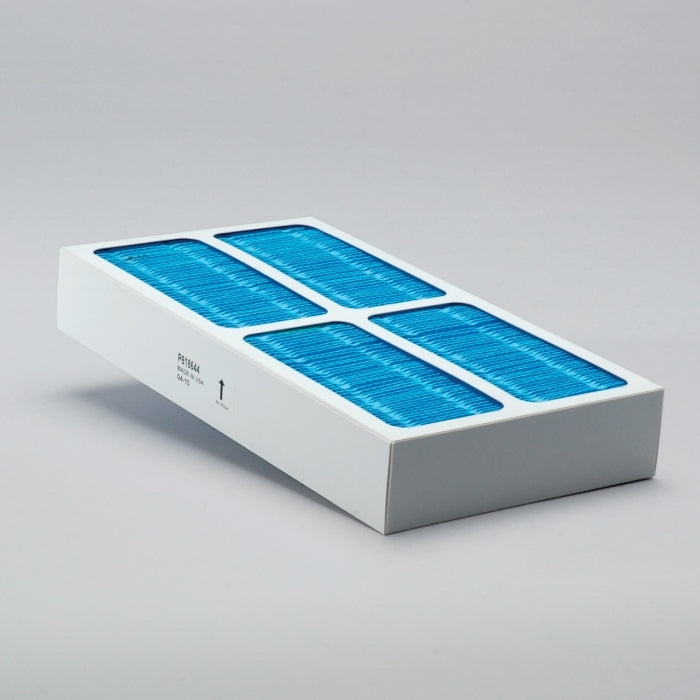 Air Filter Panel Ventilation