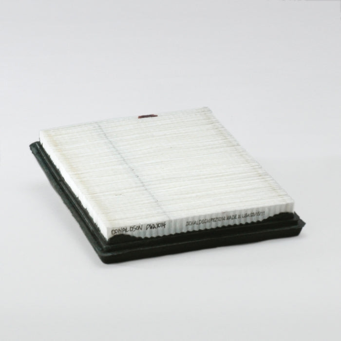 Air Filter Panel Engine