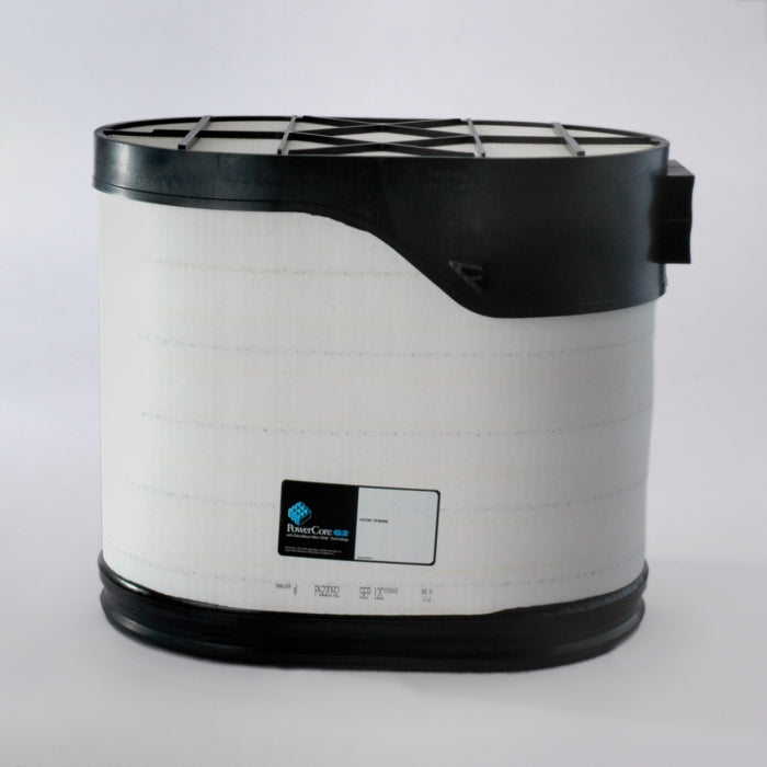 Air Filter Obround Primary