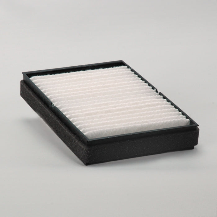 Air Filter Panel Ventilation