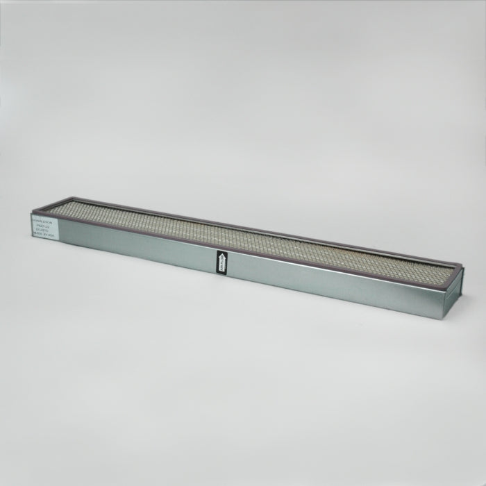 Air Filter Panel Ventilation