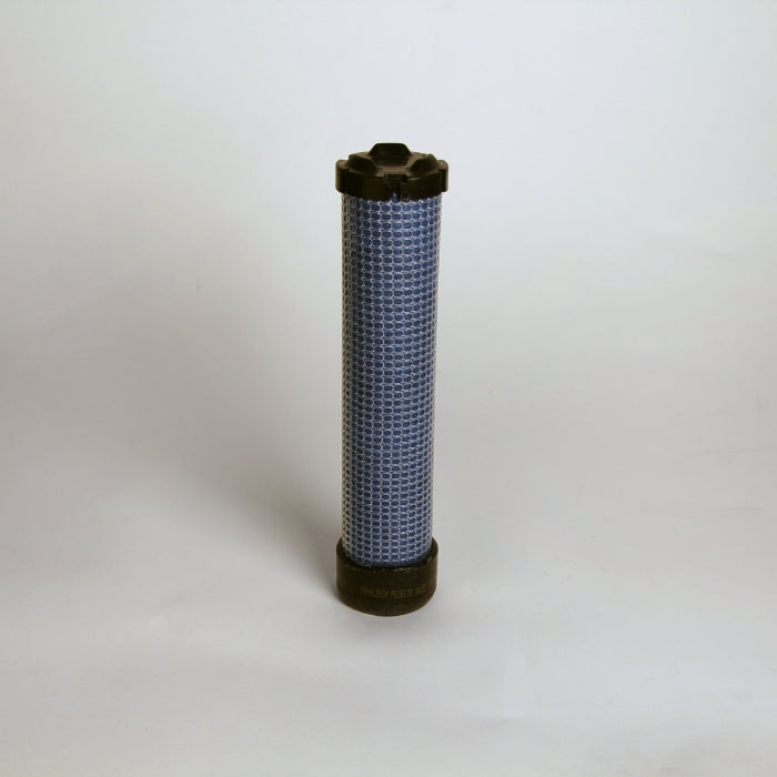 Air Filter Safety