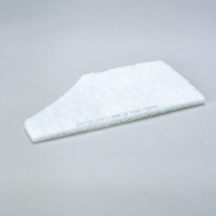 Air Filter Panel Ventilation