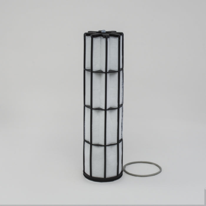 Air Filter Safety (DONALDSON POWERPLEAT 11)