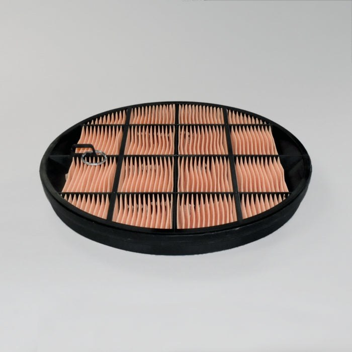 Air Filter Round Safety