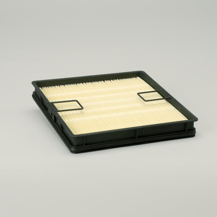 Air Filter Panel Safety (CUMMINS DIRECT FLOW 1200 SERIES)