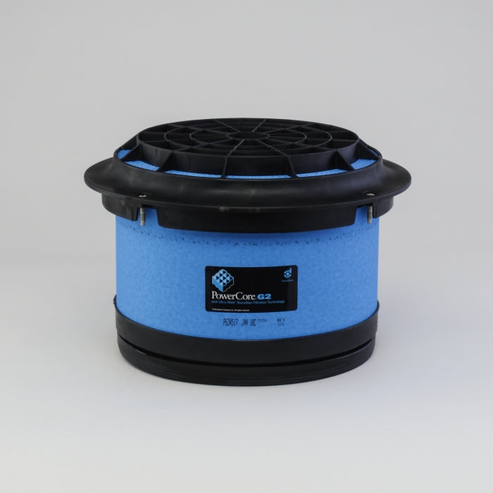Air Filter Round Primary