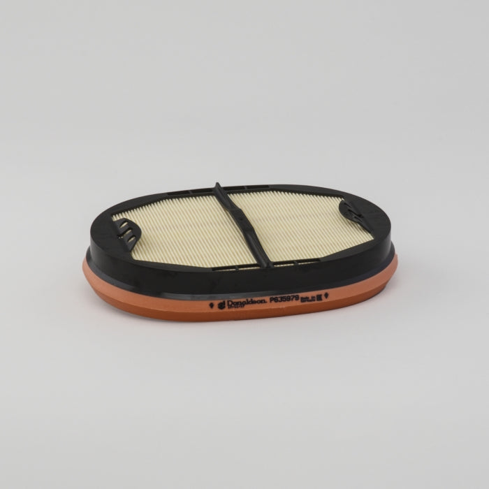 Air Filter Obround Safety