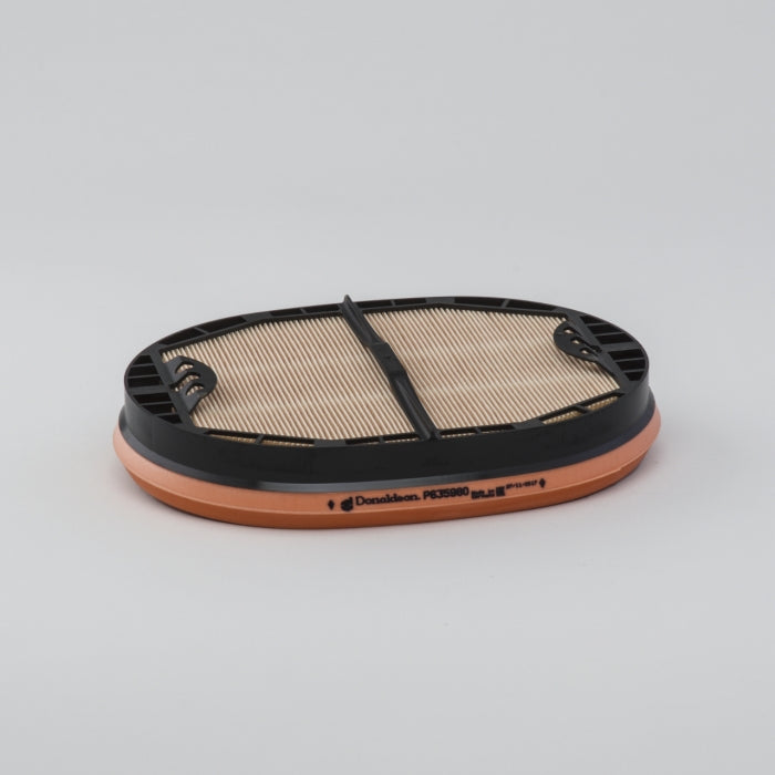 Air Filter Obround Safety