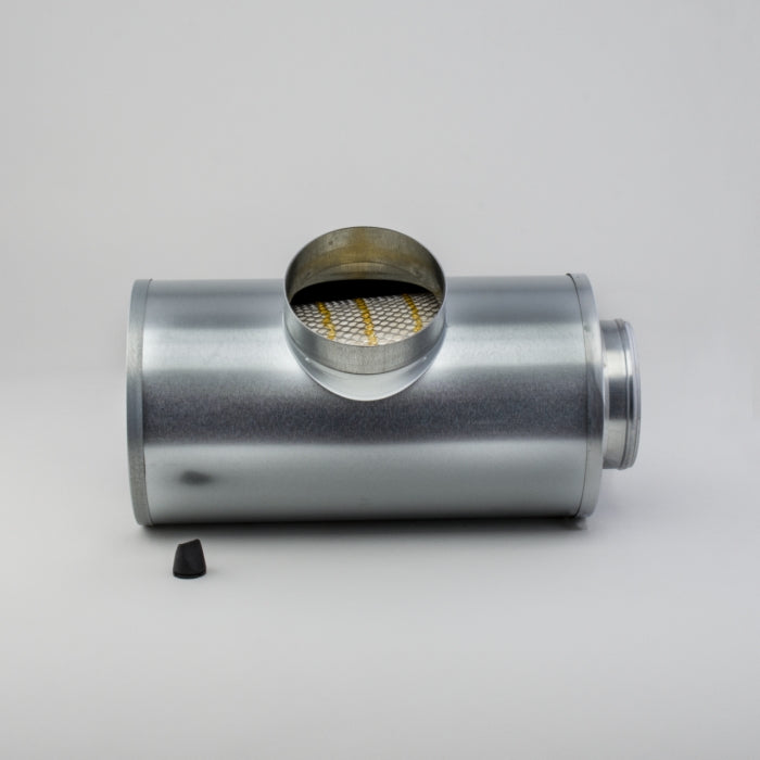 Air Cleaner Assembly Disposable