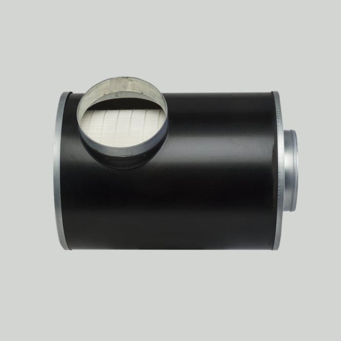 Air Cleaner Assembly Disposable