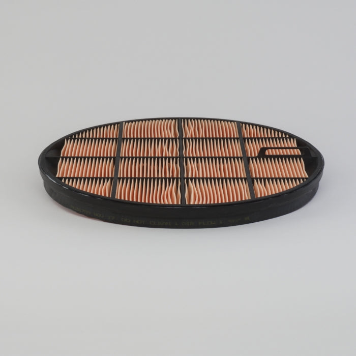 Air Filter Round Safety