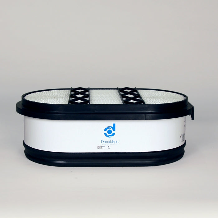 Air Filter Obround Primary