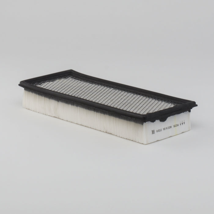 Air Filter Panel Ventilation