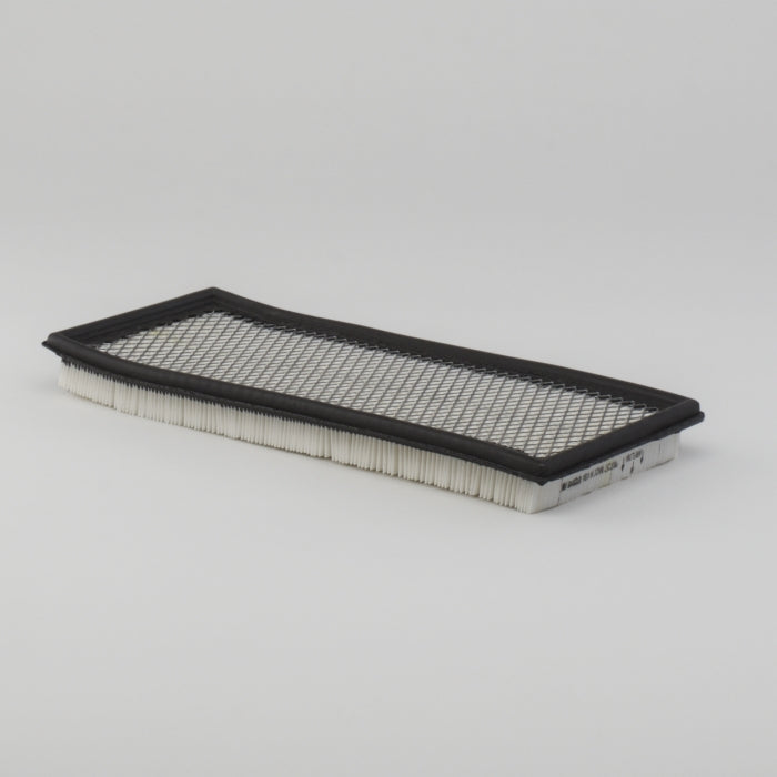 Air Filter Panel Ventilation