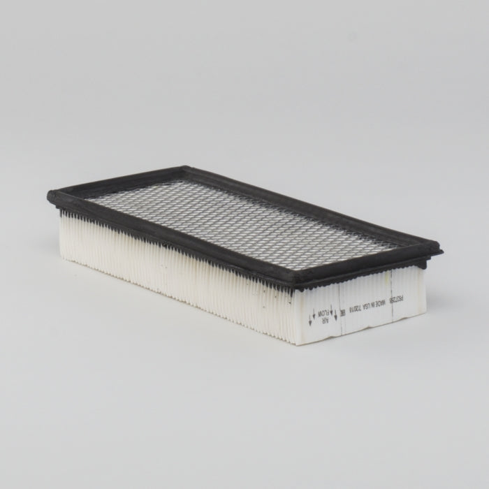 Air Filter Panel Ventilation