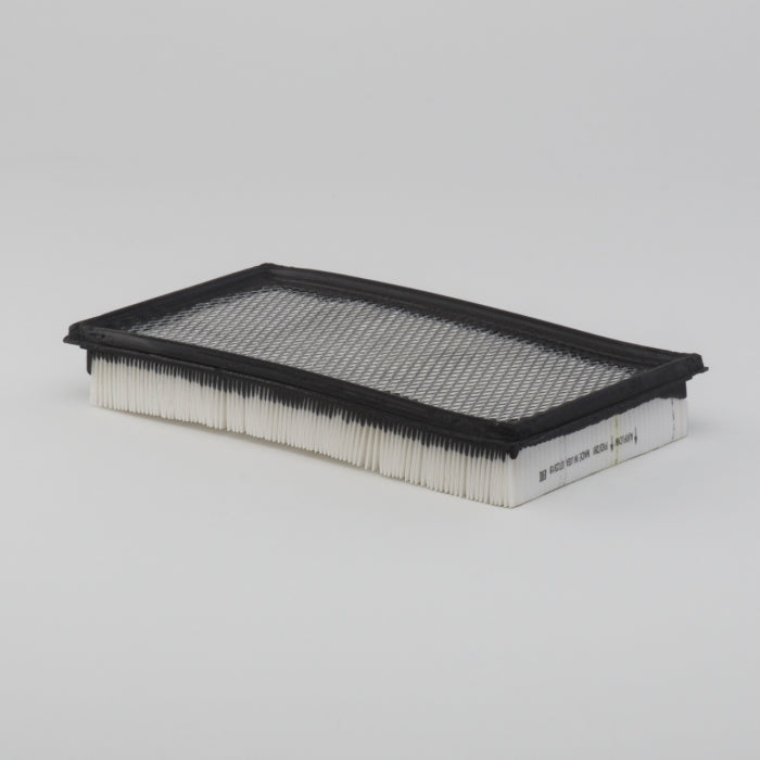 Air Filter Panel Ventilation