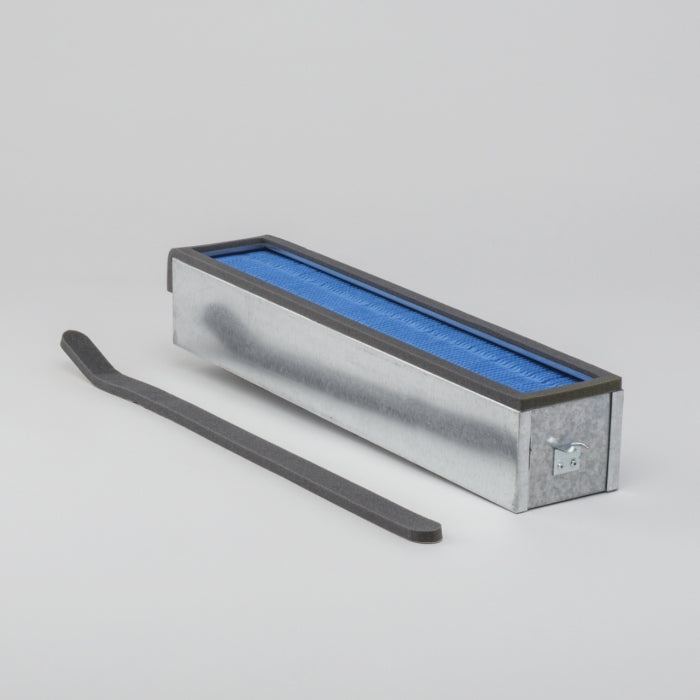 Air Filter Panel Ventilation