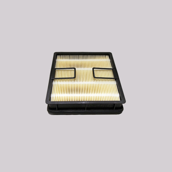 Air Filter Panel Safety