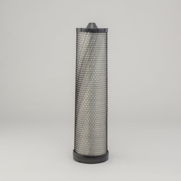Air Filter Safety