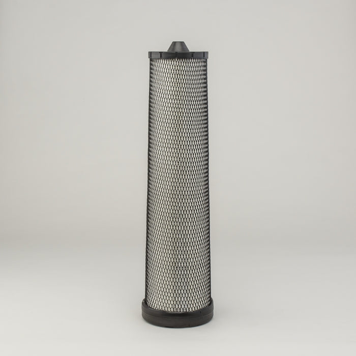 Air Filter Safety