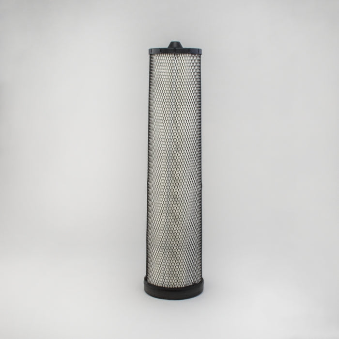 Air Filter Safety