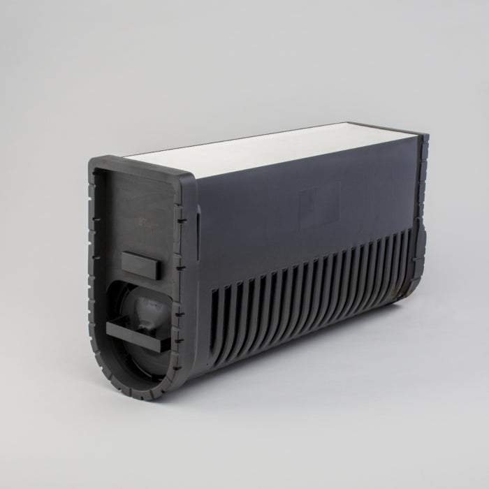 Air Filter Panel Engine