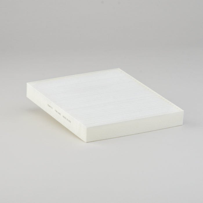 Air Filter Panel Ventilation