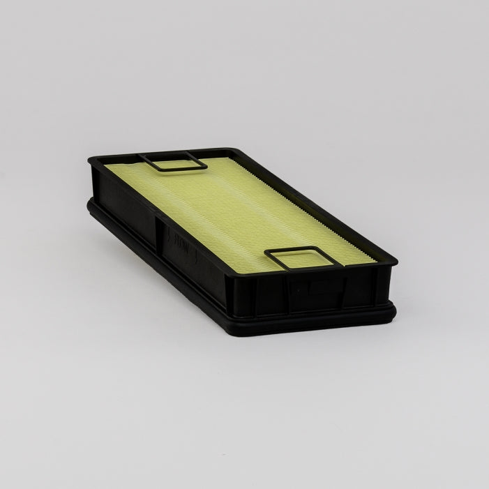 Air Filter Panel Safety