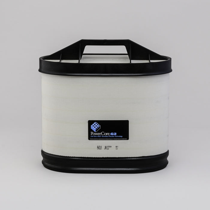 Air Filter Obround Primary
