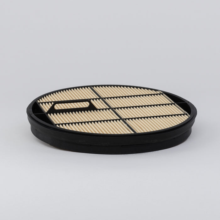 Air Filter Round Safety